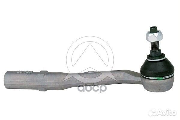 Наконечник р/т citroen C3 09- прав. 53039 Sidem