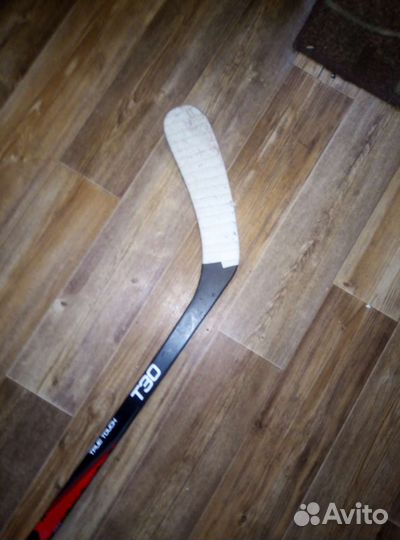 Клюшка хоккейная sher wood