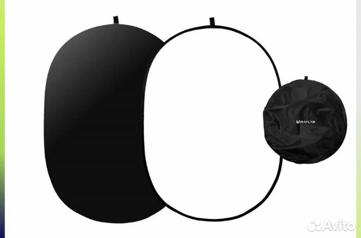 Фотофон двусторонний