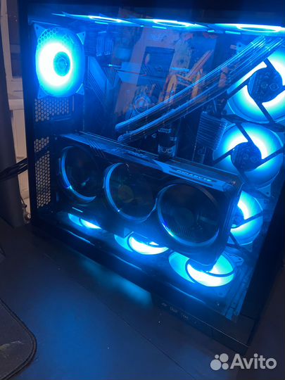 Gigabyte nvidia GeForce RTX 4090 gaming OC