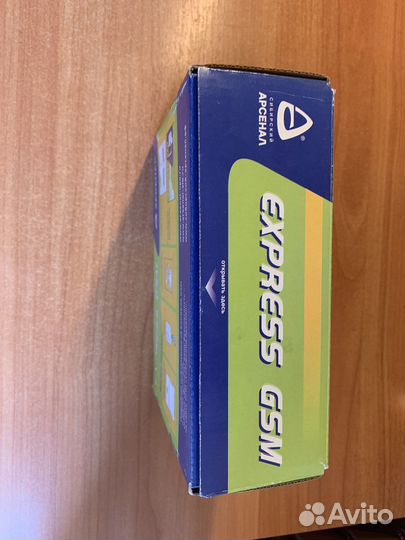 Gsm сигнализация