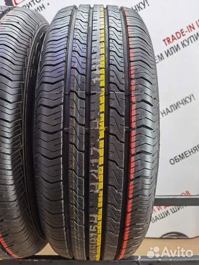 Hankook Optimo H417 215/65 R15 95H