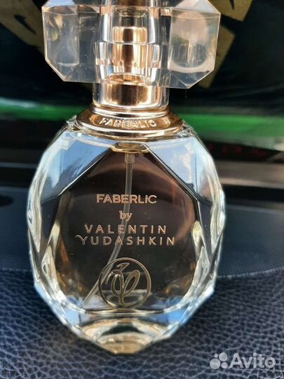 Туалетная вода женская Faberlic