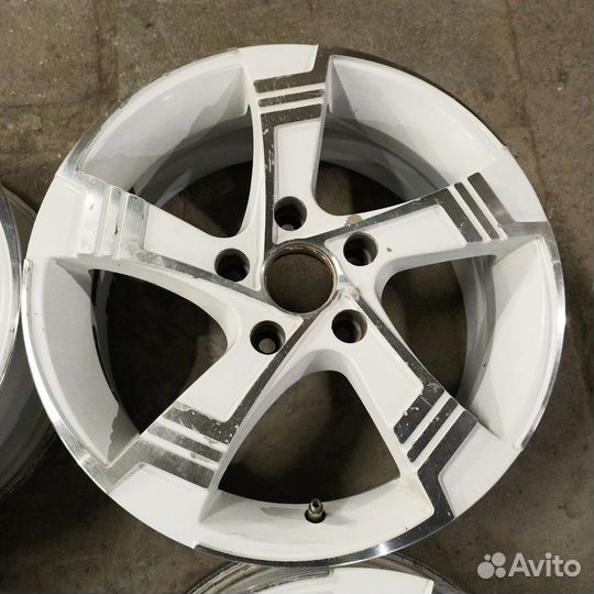 Диски FM TL5242 R16 5x114.3 (Артикул 8065)