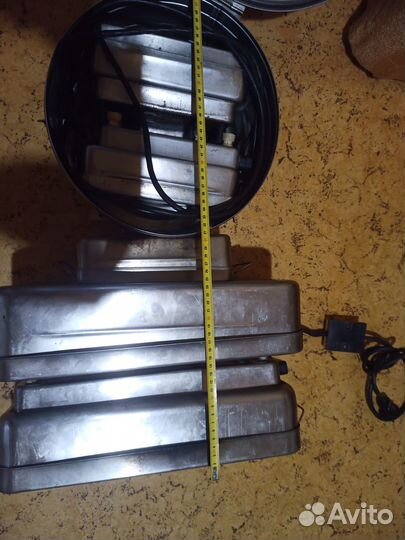 Стерилизатор медицинский