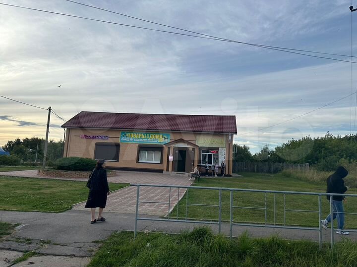 Свободного назначения, 84 м²