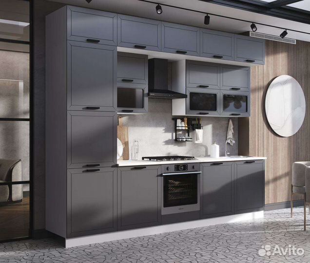 Кухонный гарнитур