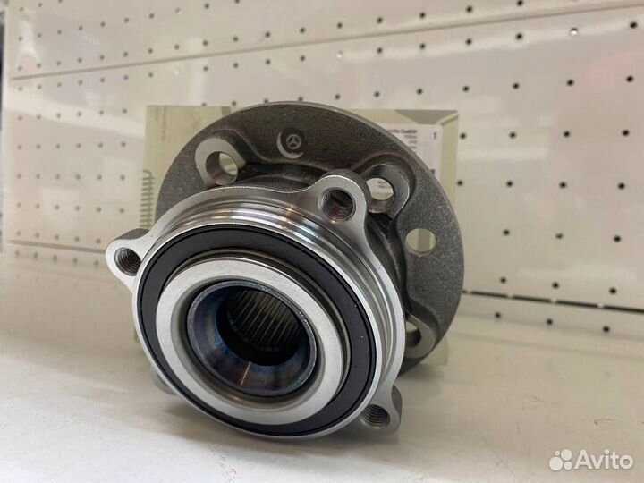 Ступица передняя Mercedes W213/W205/X253 Оригинал