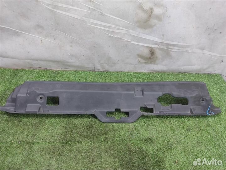 Накладка передней панели Lexus RX300 (MCU15) 2001