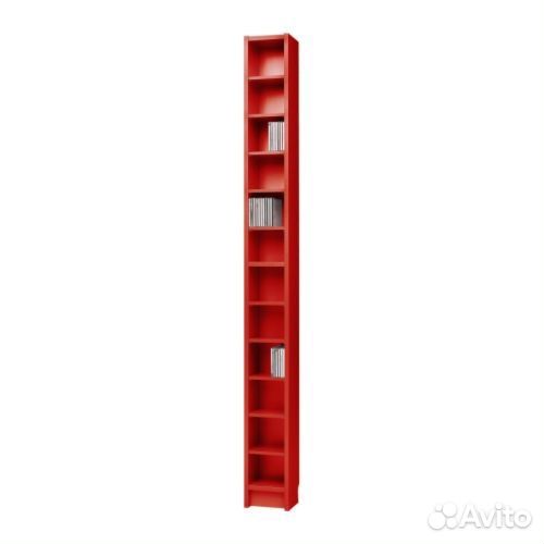 Стойка для двд дисков икея