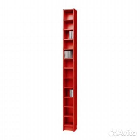 Стойка для двд дисков икея