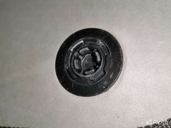 Передние коврики для Skoda Rapid / Polo liftback