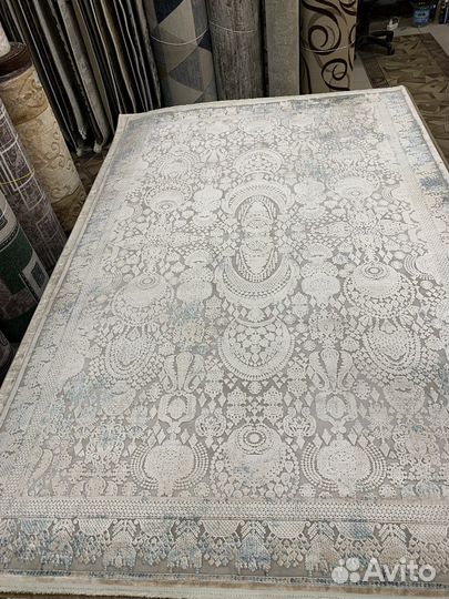 Ковер новый peru натуральный