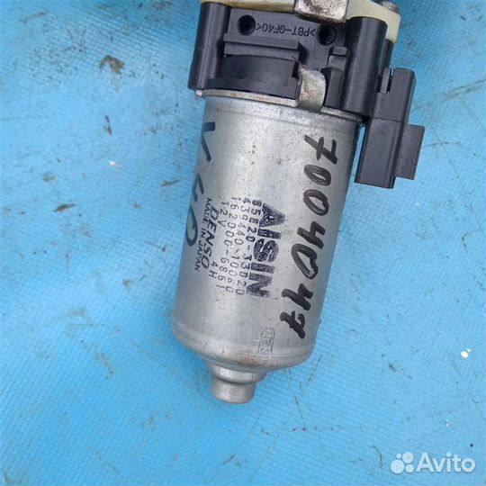 Моторчик регулировки сиденья Toyota Camry V40 (20