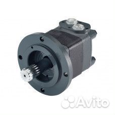 Гидромотор MSS 100