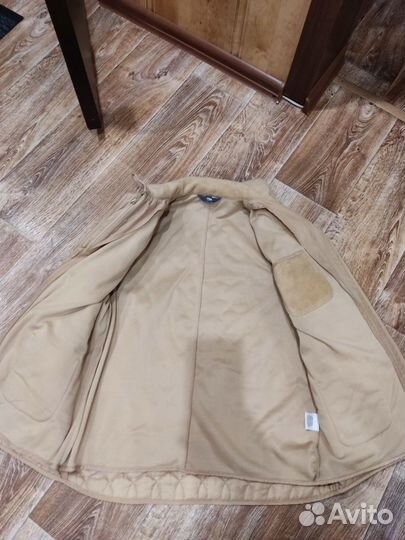 Куртка демисезонная женская 46-48