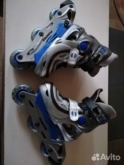 Ролики детские