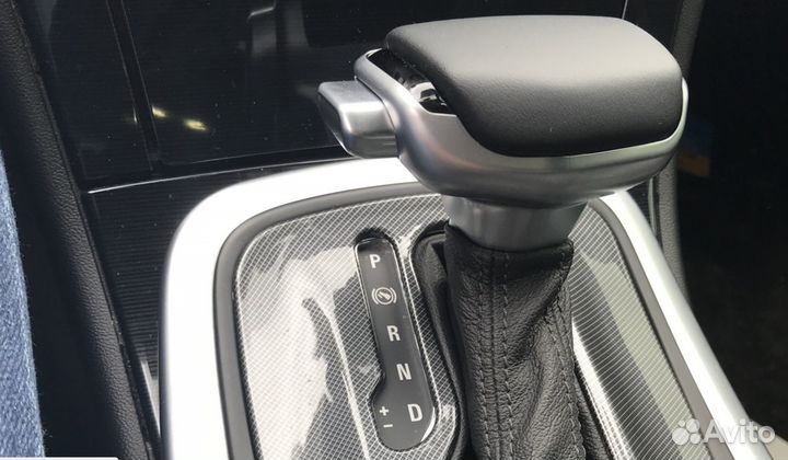 Ручка АКПП GM Opel astra, zafira, mokka, insignia