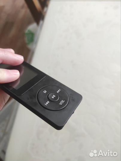 Mp3 плеер с bluetooth