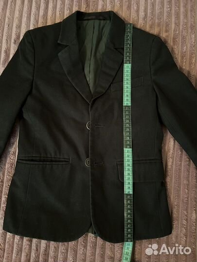 Пиджак школьный Sky lake