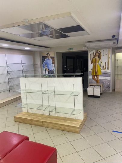 Торговая площадь, 88 м²