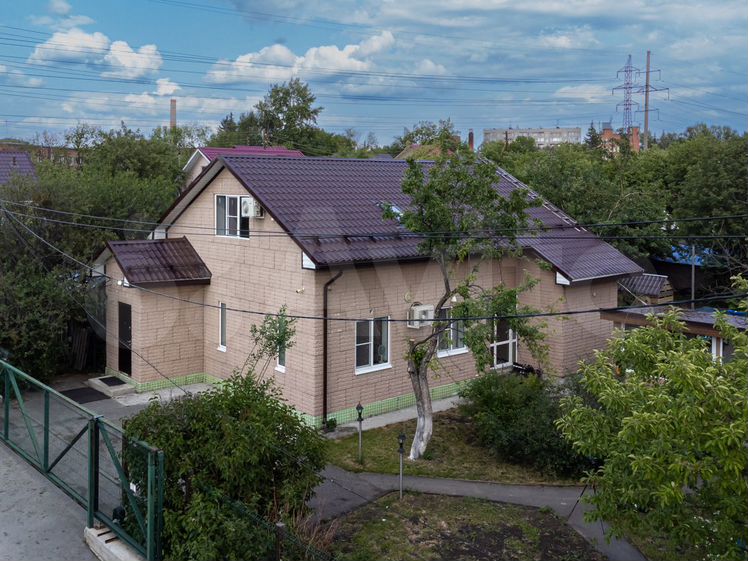 пионерский - Дома, дачи, коттеджи 🏡 в Екатеринбурге: купить, продать или  снять | Загородная недвижимость в Екатеринбурге | Авито