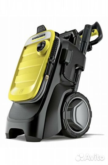 Мойка Karcher K 7 Compact