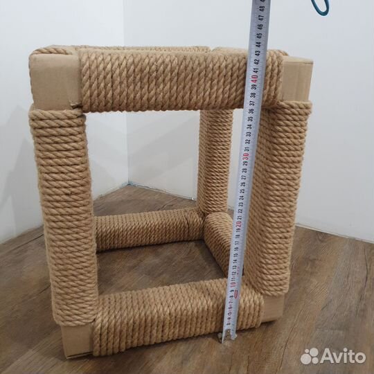 Когтеточка