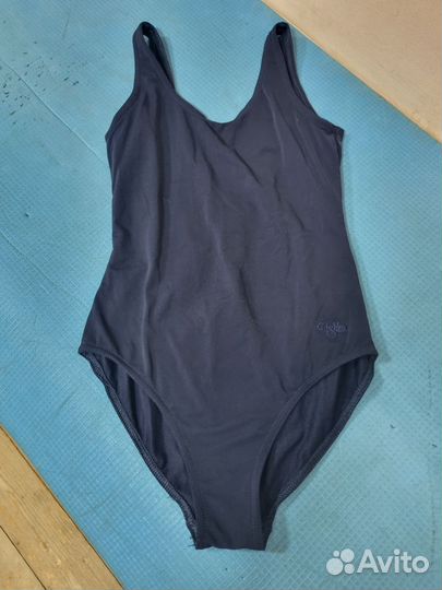 Танцевальный купальник