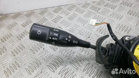 Переключатель поворотов и дворников (стрекоза) che