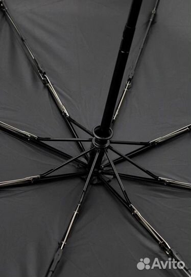 Новый зонт karl lagerfeld оригинал (автоматич)
