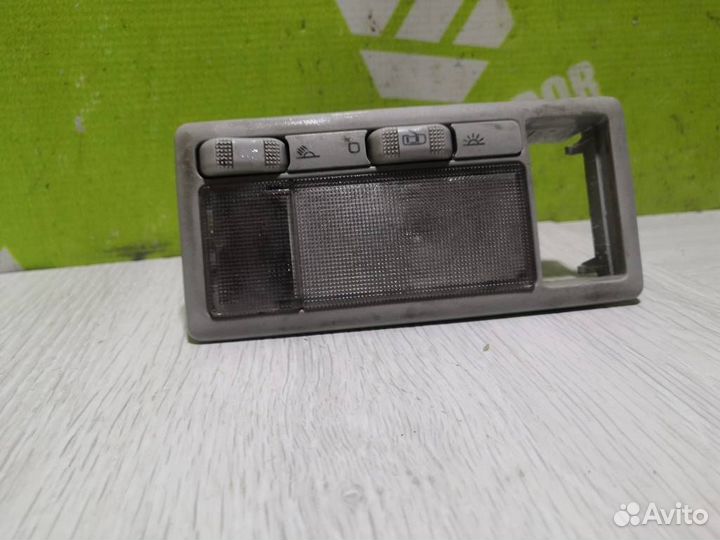 Плафон салонный Фольксваген Гольф 3 Венто