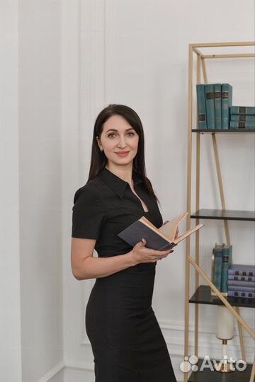 Бухгалтерские услуги. Объясню на понятном языке