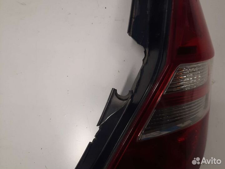 Фанарь задний правый Хендай i30 1 FD