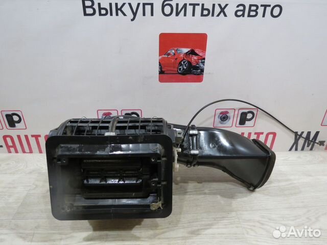 Отопитель Лада Гранта