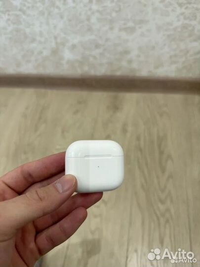 AirPods 3 оригинал
