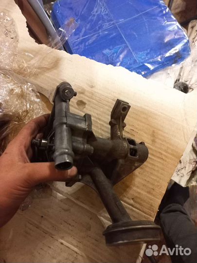 Масляный насос Bmw m30b30