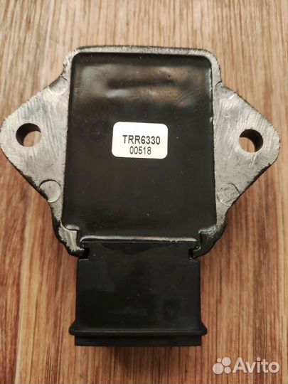 Реле регулятор напряжения для Honda