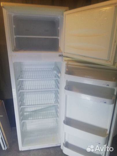 Холодильник бу