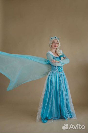 Аниматоры на день Рождение