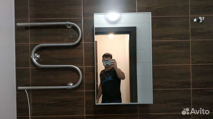 Муж на час (мастер широкого профиля)