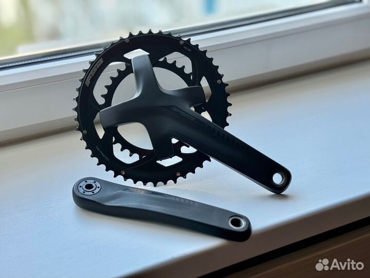 Группа Shimano GRX400