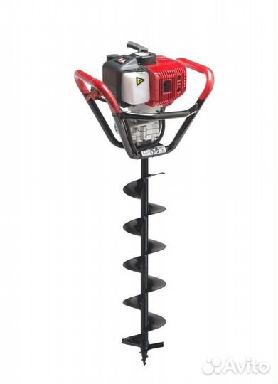 Бетономешалка, бензобур (аренда)