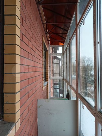 4-к. квартира, 135 м², 3/3 эт.