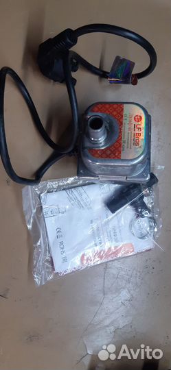 Подогреватель двигателя 220V