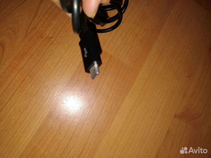 Провод/кабель