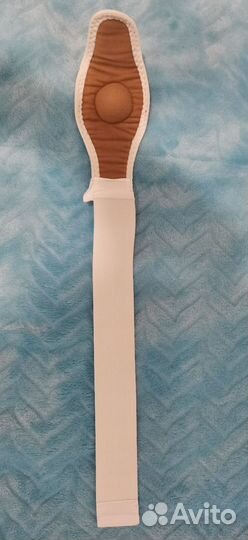 Бандаж грыжевой пупочный к-300 Атлетика