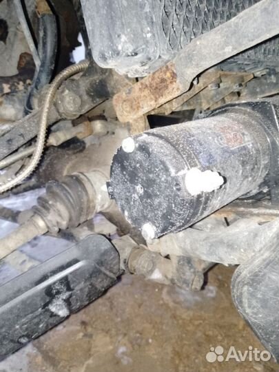 Продам квадроцикл балтмоторс 400