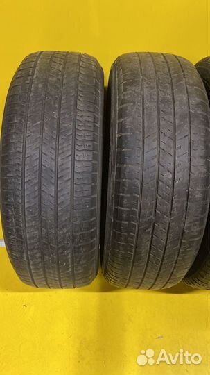 Yokohama Geolandar G91 225/60 R18