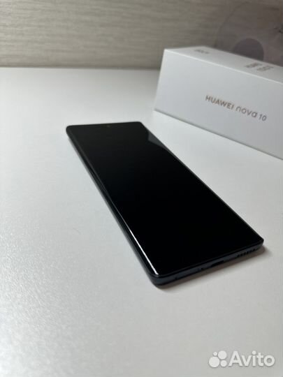 HUAWEI nova 10, 8/128 ГБ